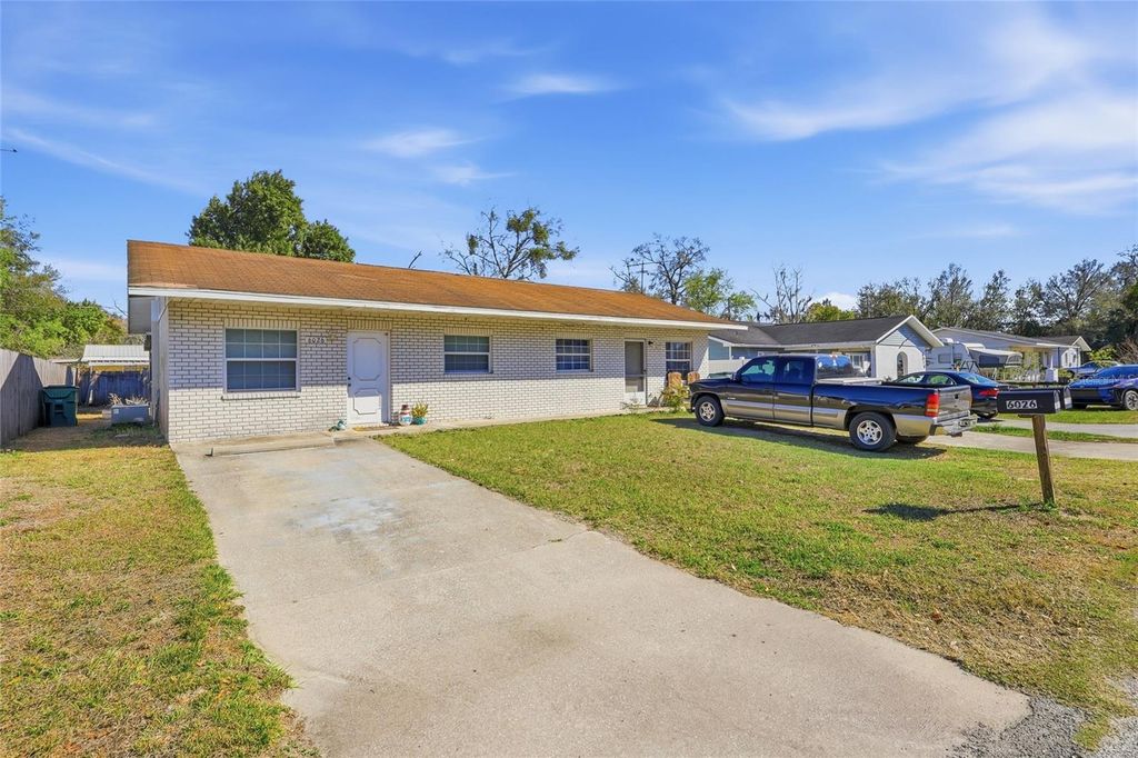 Photo of 6022 9th Street, Zephyrhills, FL 33542 (MLS # TB8480456)
