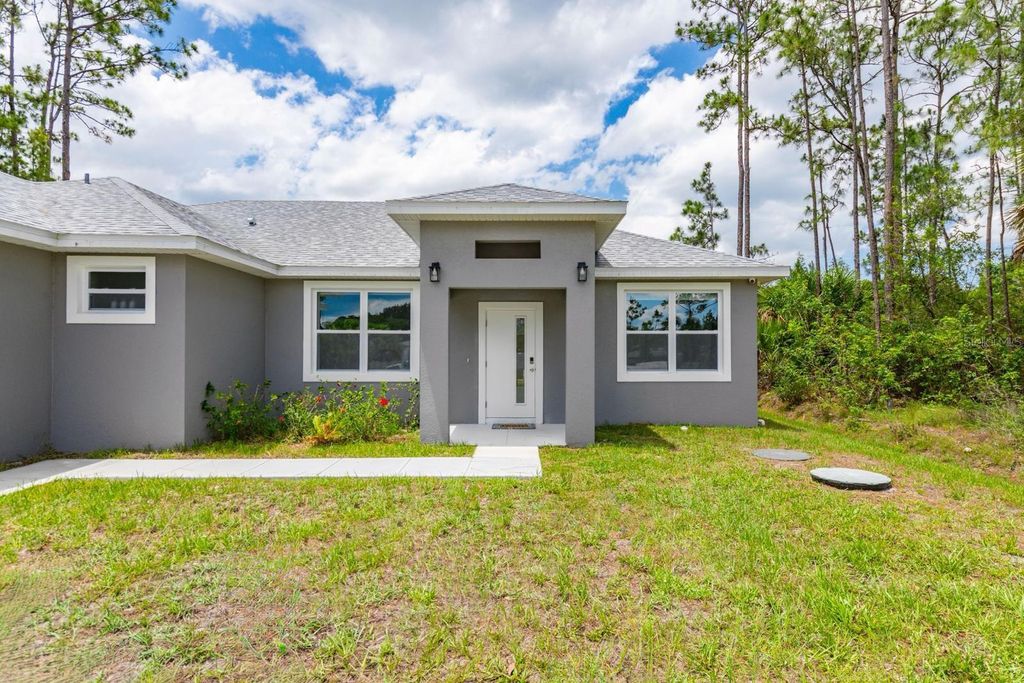 Photo of 1271 Hathaway Road SW, Palm Bay, FL 32908 (MLS # O6340301)
