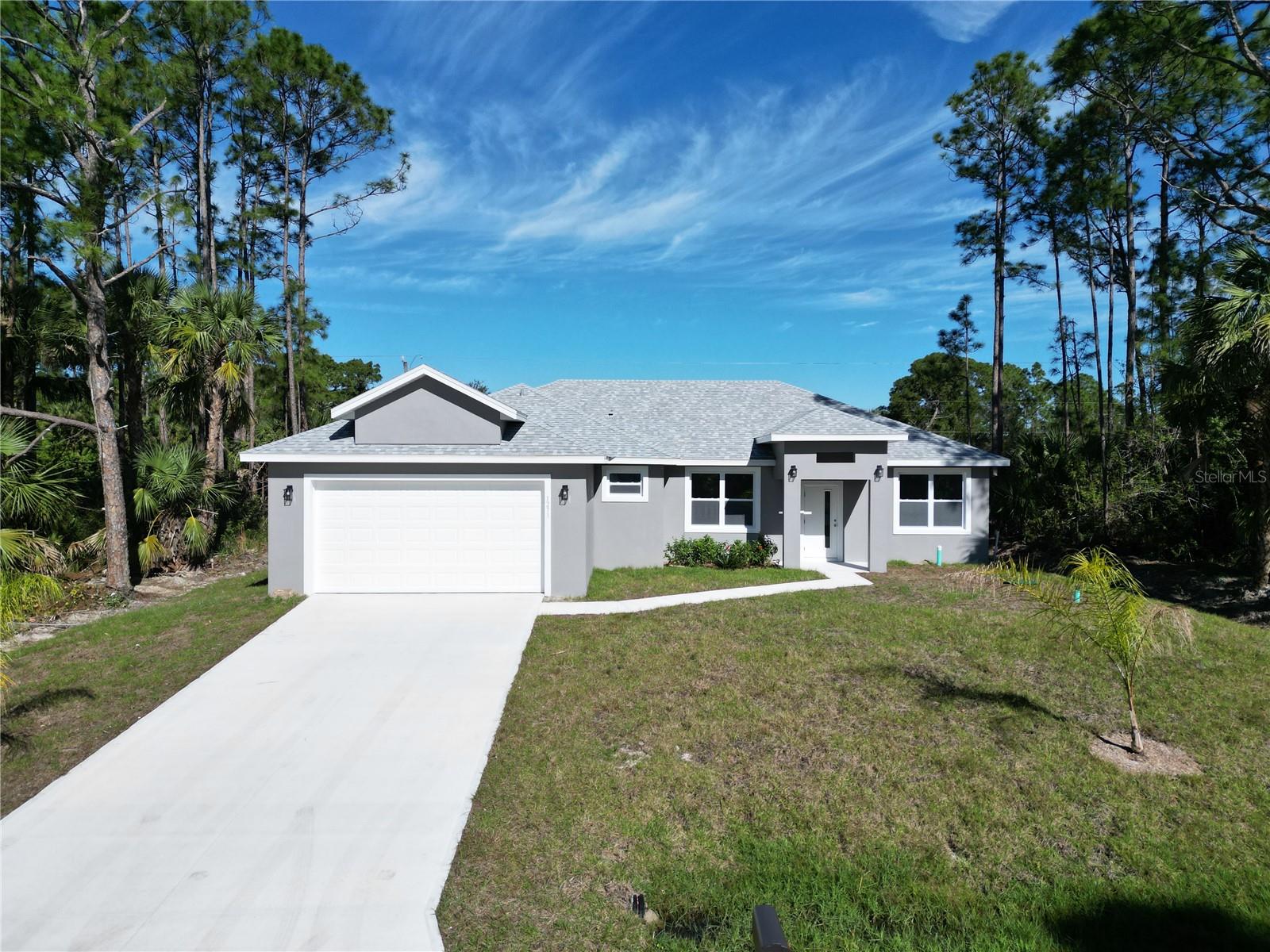 Stunning 4-Bedroom, 3-Bath Home in a Quiet Palm Bay Neighborhood
Step into elegance and comfort with this beautifully upgraded home located in one of Palm Bay’s most peaceful family communities. Thoughtfully designed with modern finishes and premium features, this property is perfect for families, multi-generational living, or anyone seeking style and functionality.
Key Features:
4 Spacious Bedrooms & 3 Full Bathrooms – Includes a private in-law suite for guests or extended family.
Designer Kitchen – Featuring 41" white shaker cabinets, quartz countertops, and dual kitchen islands with waterfall edges for a luxurious touch.
Upgraded Lighting - Elegant light fixtures throughout, complemented by LED accents in all bedrooms and the living room.
State-of-the-Art Surveillance System – Advanced cameras for maximum security and peace of mind.
Premium Comfort – High-impact windows and doors, ceiling fans in multiple rooms, and tasteful window treatments for style and privacy.
Entertainment-Ready – Custom TV panel with LED lighting and cabinet storage.
Fully Furnished Option – Owner will consider selling fully furnished for a truly move-in-ready experience.
Additional Highlights:
Nestled in a quiet, family-friendly neighborhood, this home offers the perfect blend of security, style, and convenience. From the modern kitchen to the thoughtful lighting details, every element has been designed to elevate daily living.
Schedule your private tour today and experience the beauty and comfort of this exceptional home.