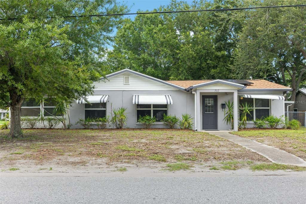 Photo of 302 51st Street W, Bradenton, FL 34209 (MLS # TB8535844)