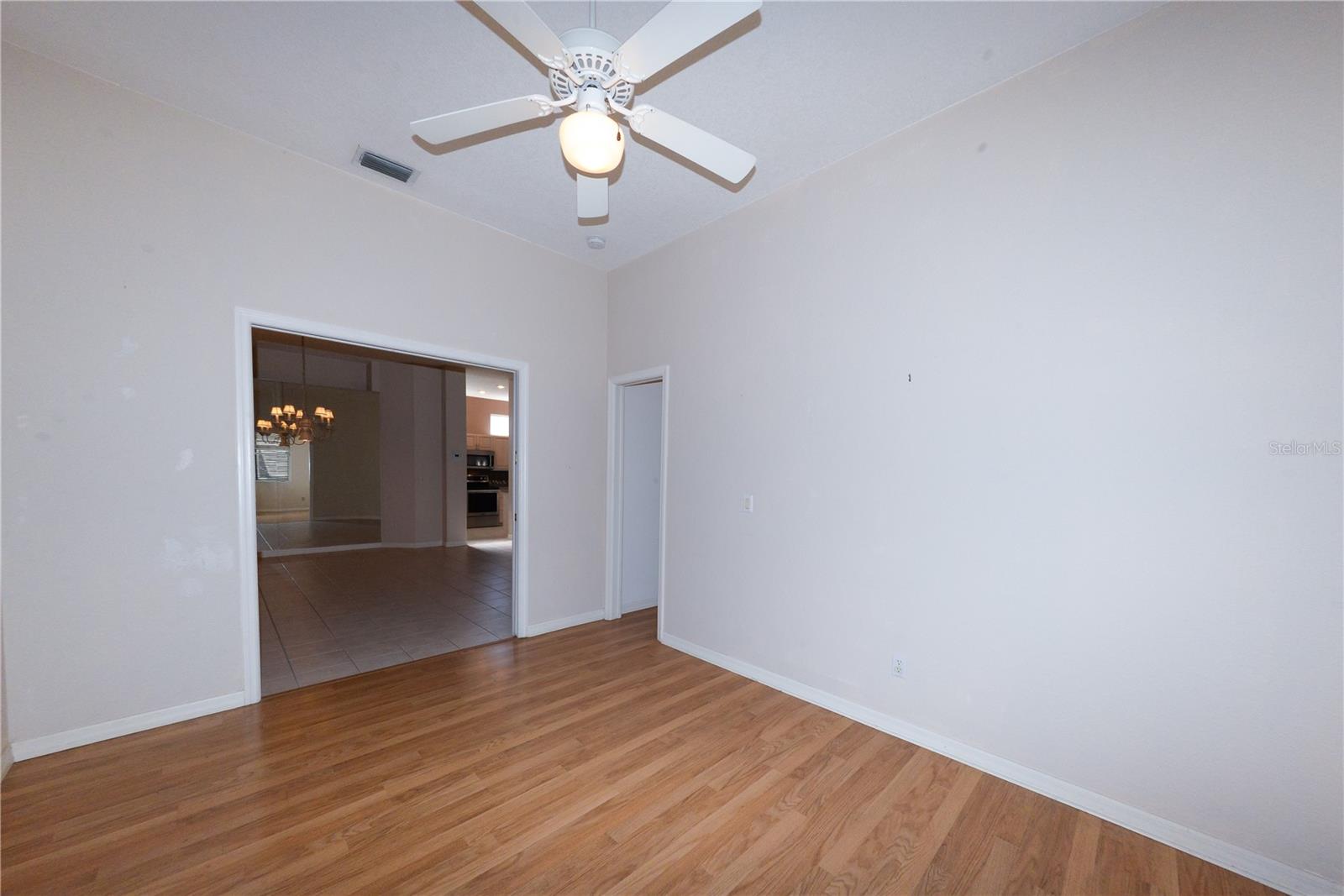 SEMINOLE LAKES PH 01 - Residential