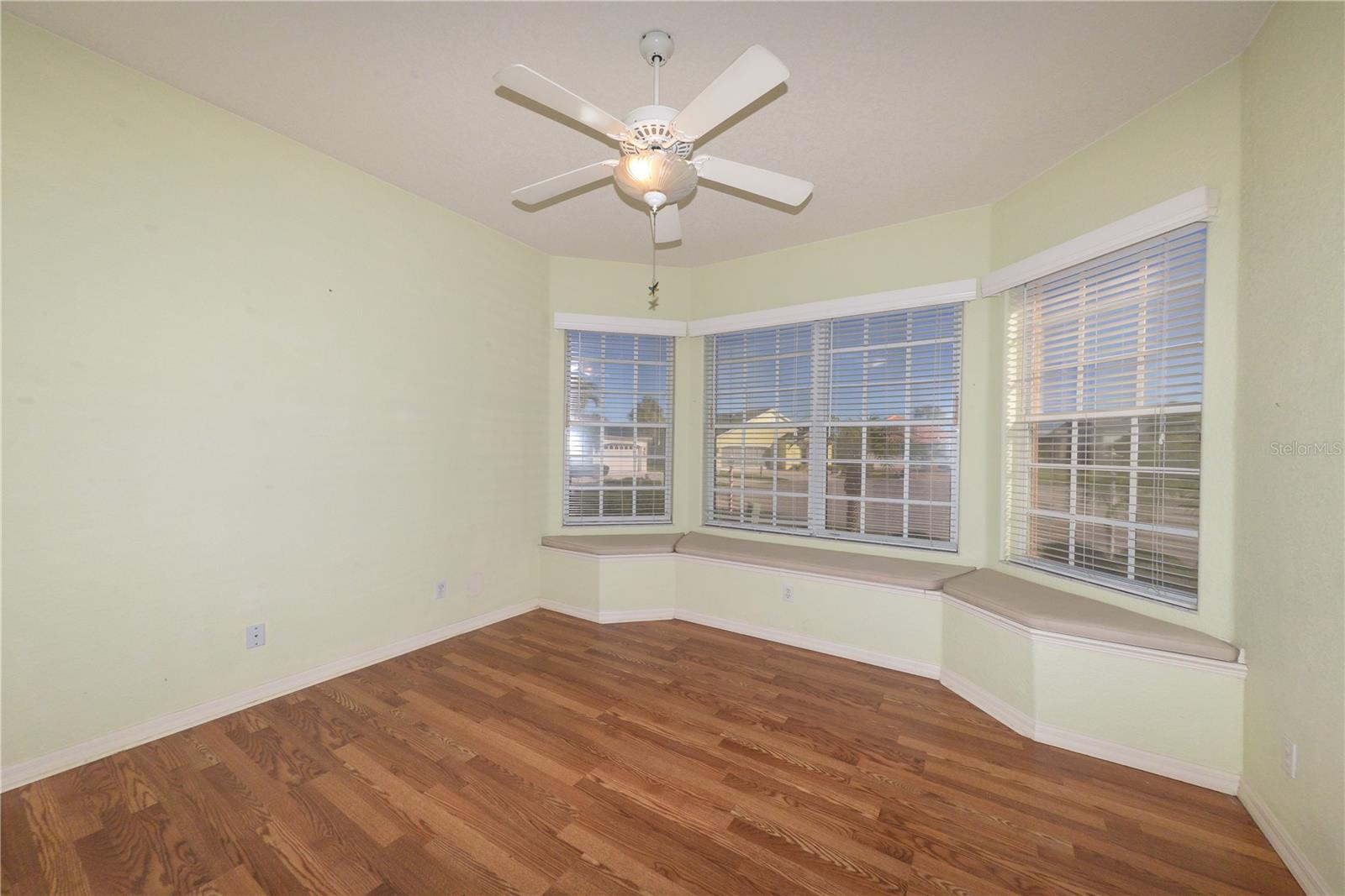 SEMINOLE LAKES PH 01 - Residential