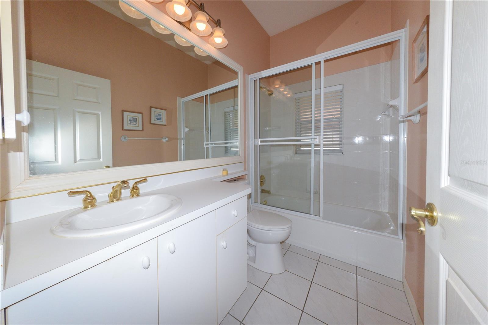 SEMINOLE LAKES PH 01 - Residential