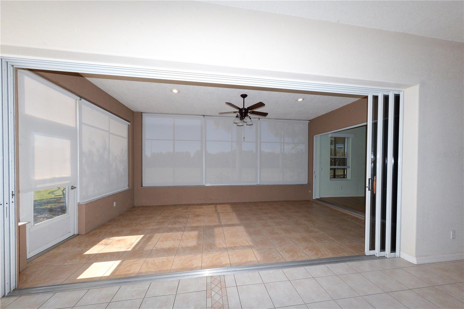 SEMINOLE LAKES PH 01 - Residential