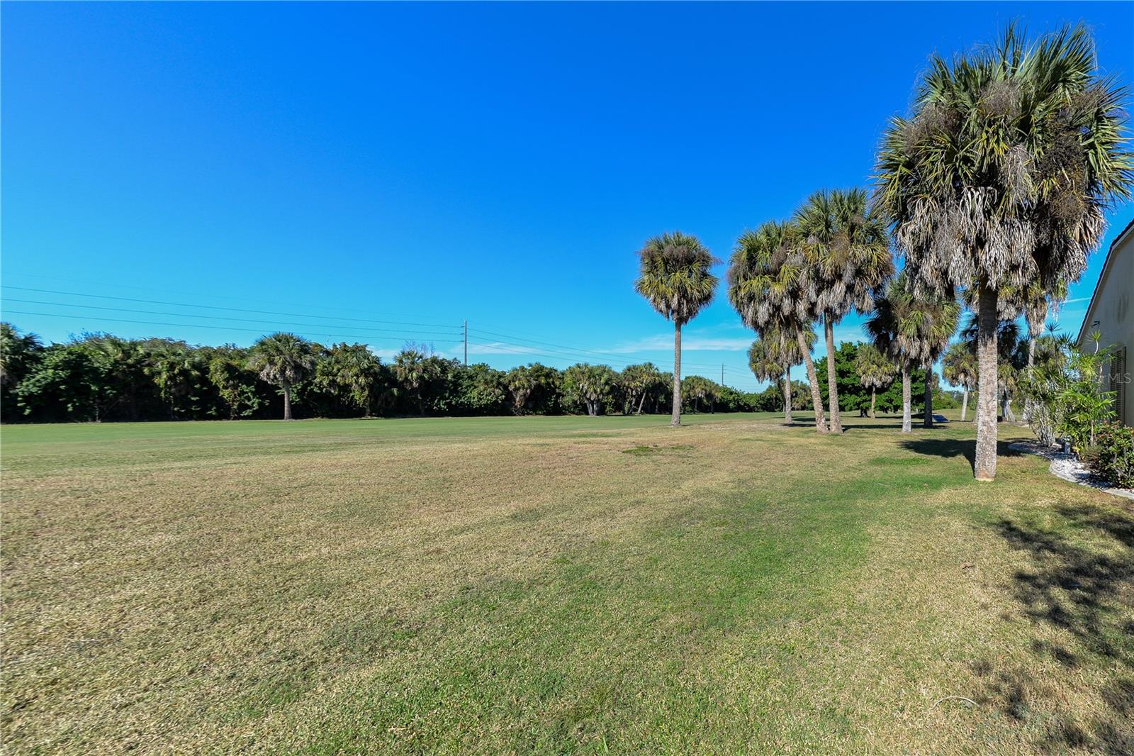 SEMINOLE LAKES PH 01 - Residential