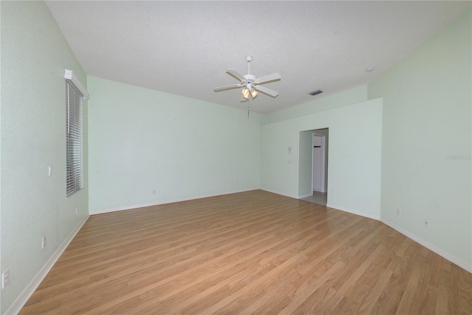 SEMINOLE LAKES PH 01 - Residential