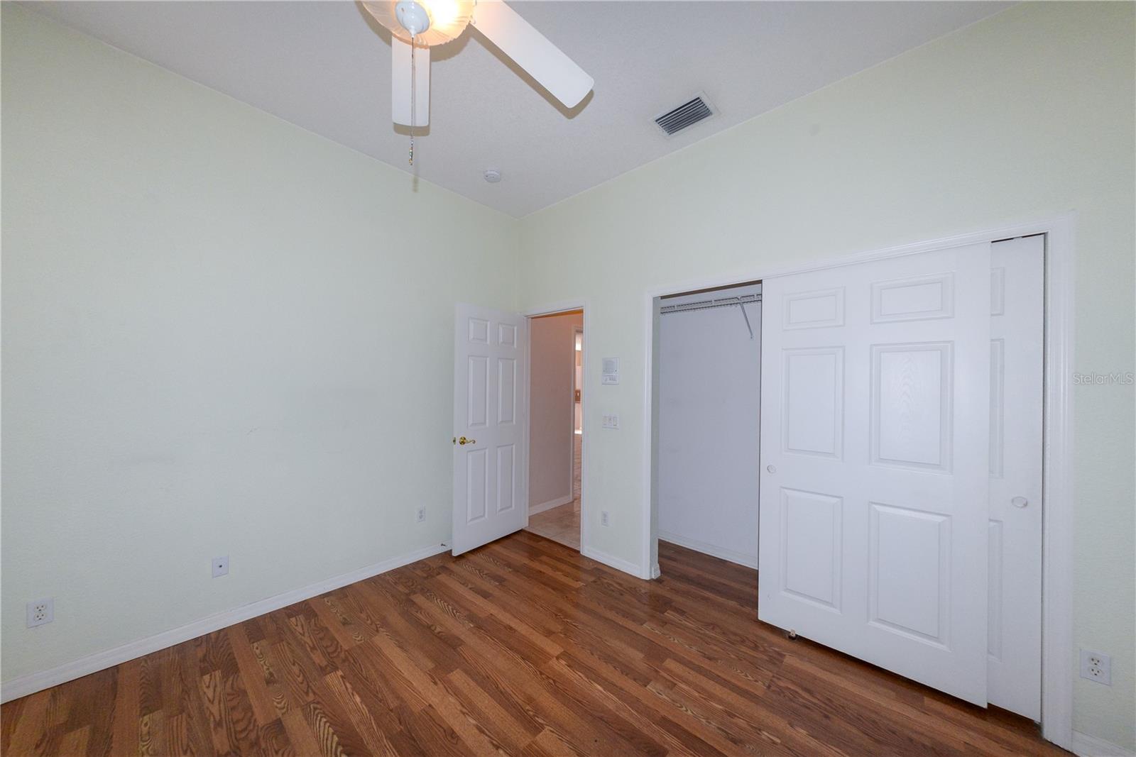 SEMINOLE LAKES PH 01 - Residential