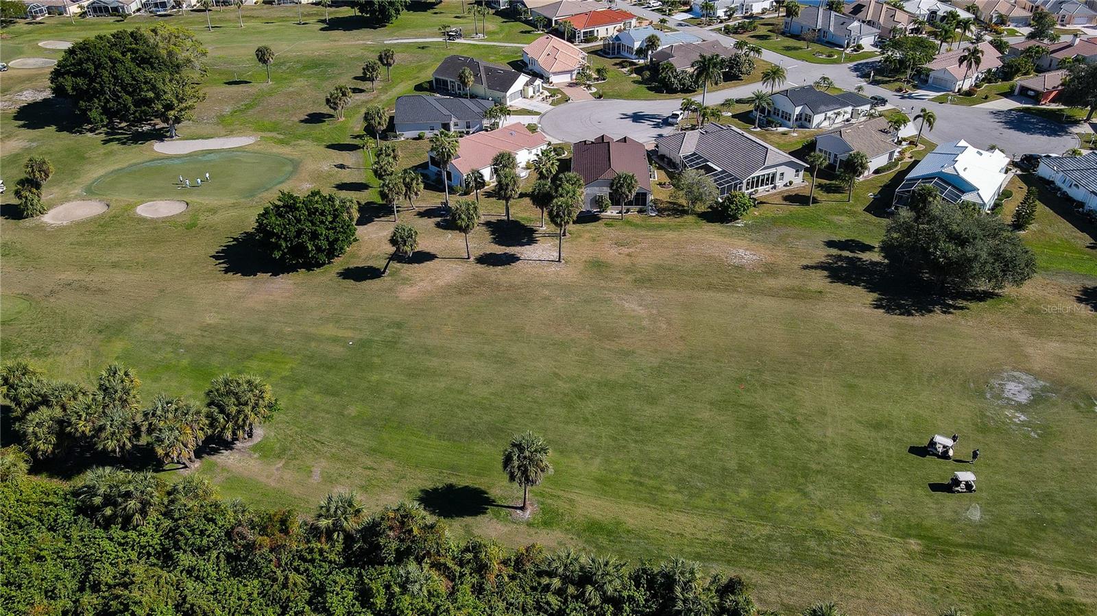 SEMINOLE LAKES PH 01 - Residential