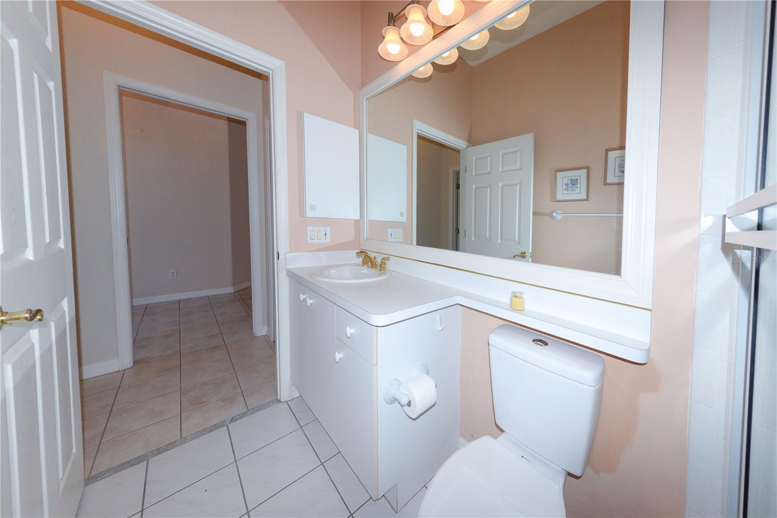 SEMINOLE LAKES PH 01 - Residential