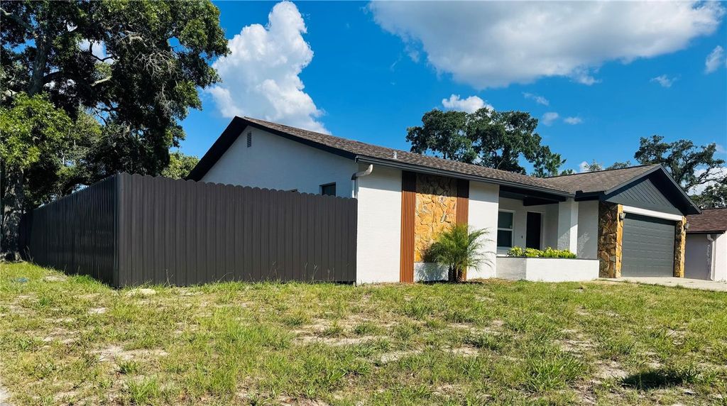Photo of 11434 Scallop Drive, Port Richey, FL 34668 (MLS # TB8510010)