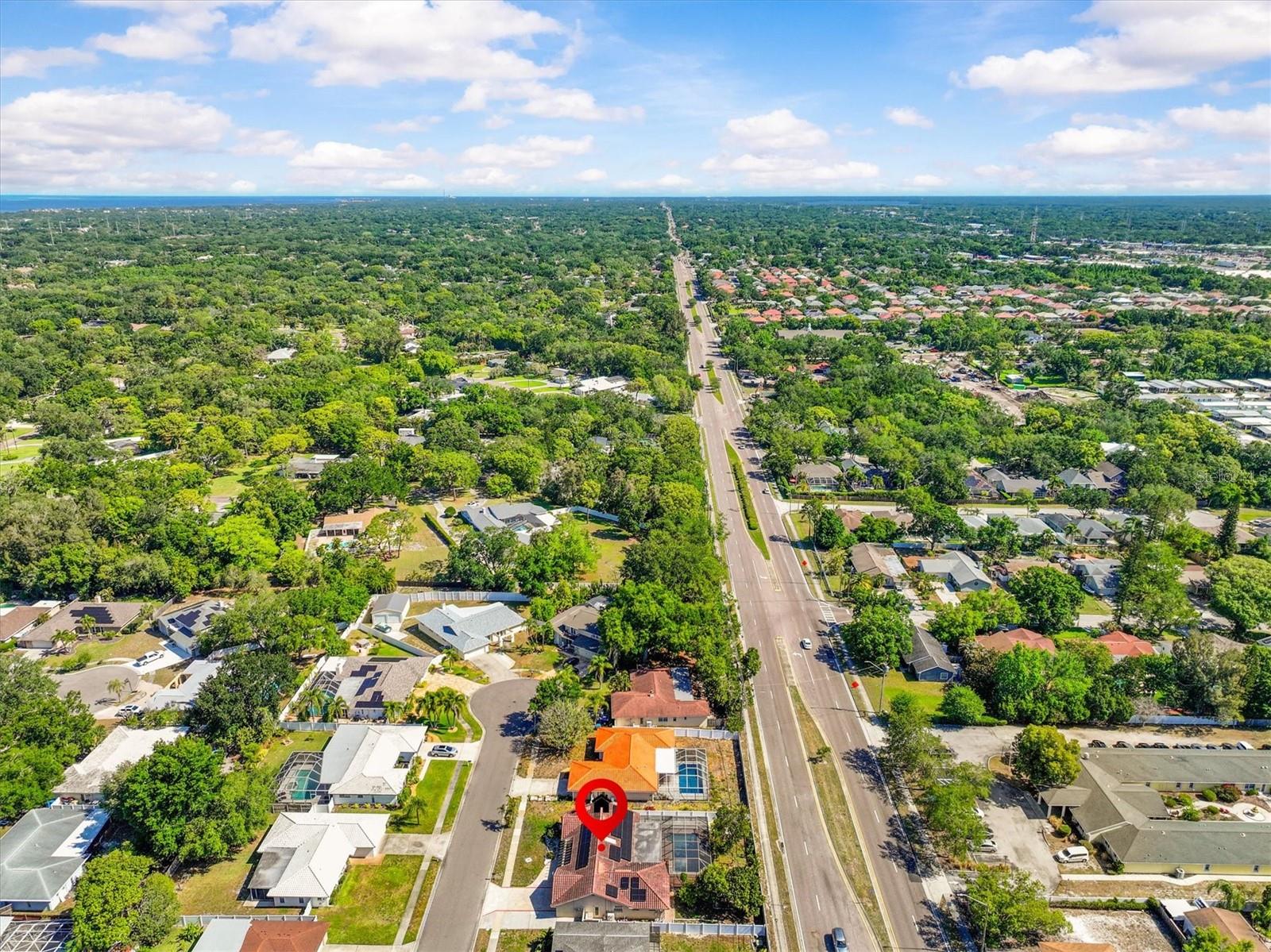 SPANISH ACRES - Residential