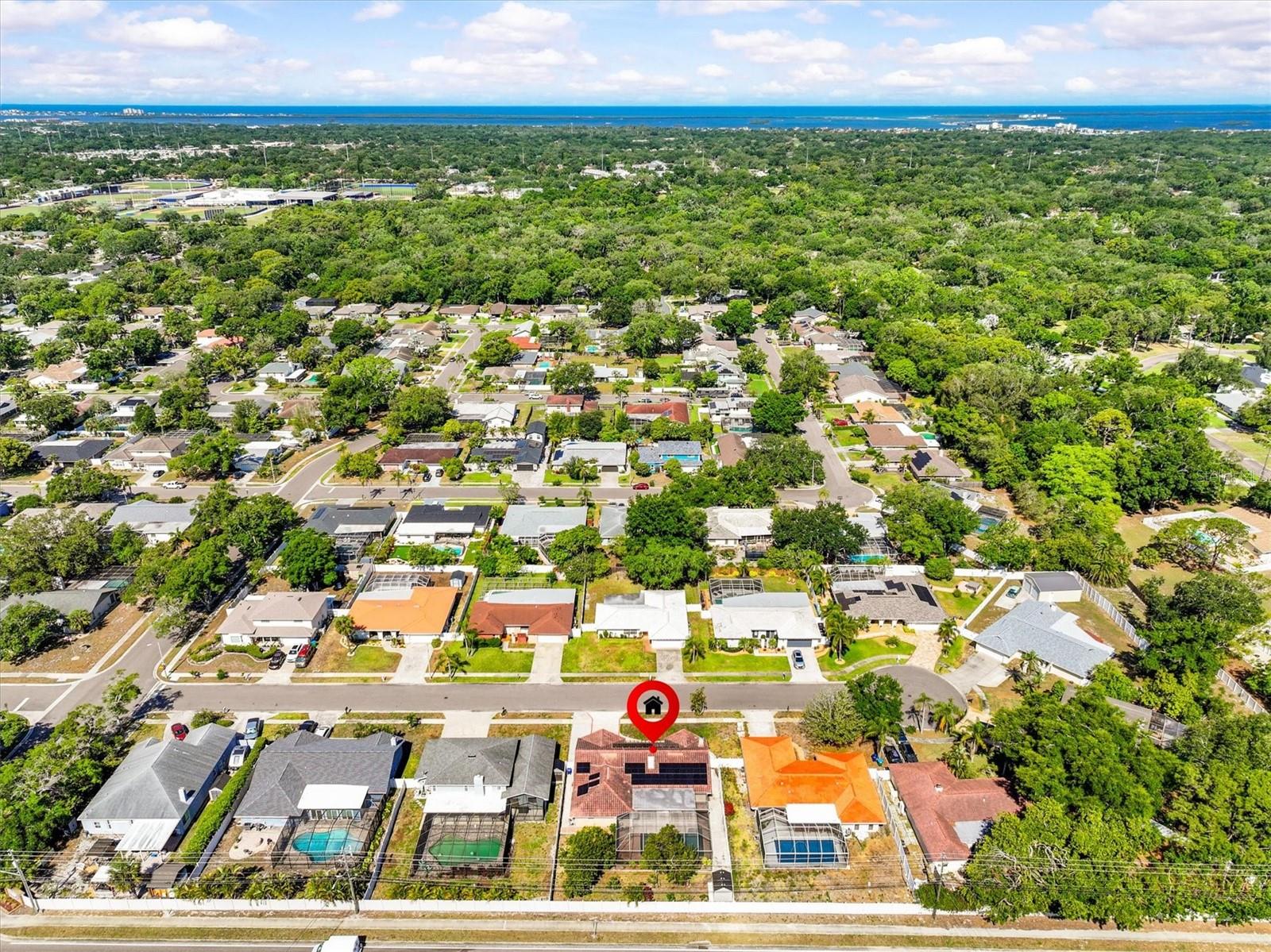 SPANISH ACRES - Residential