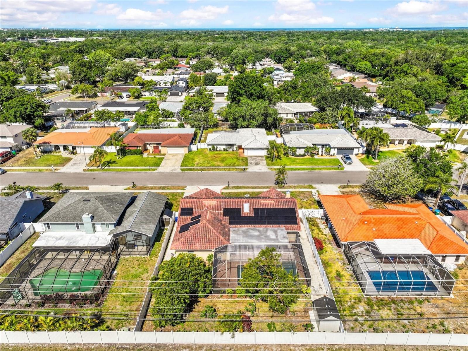SPANISH ACRES - Residential