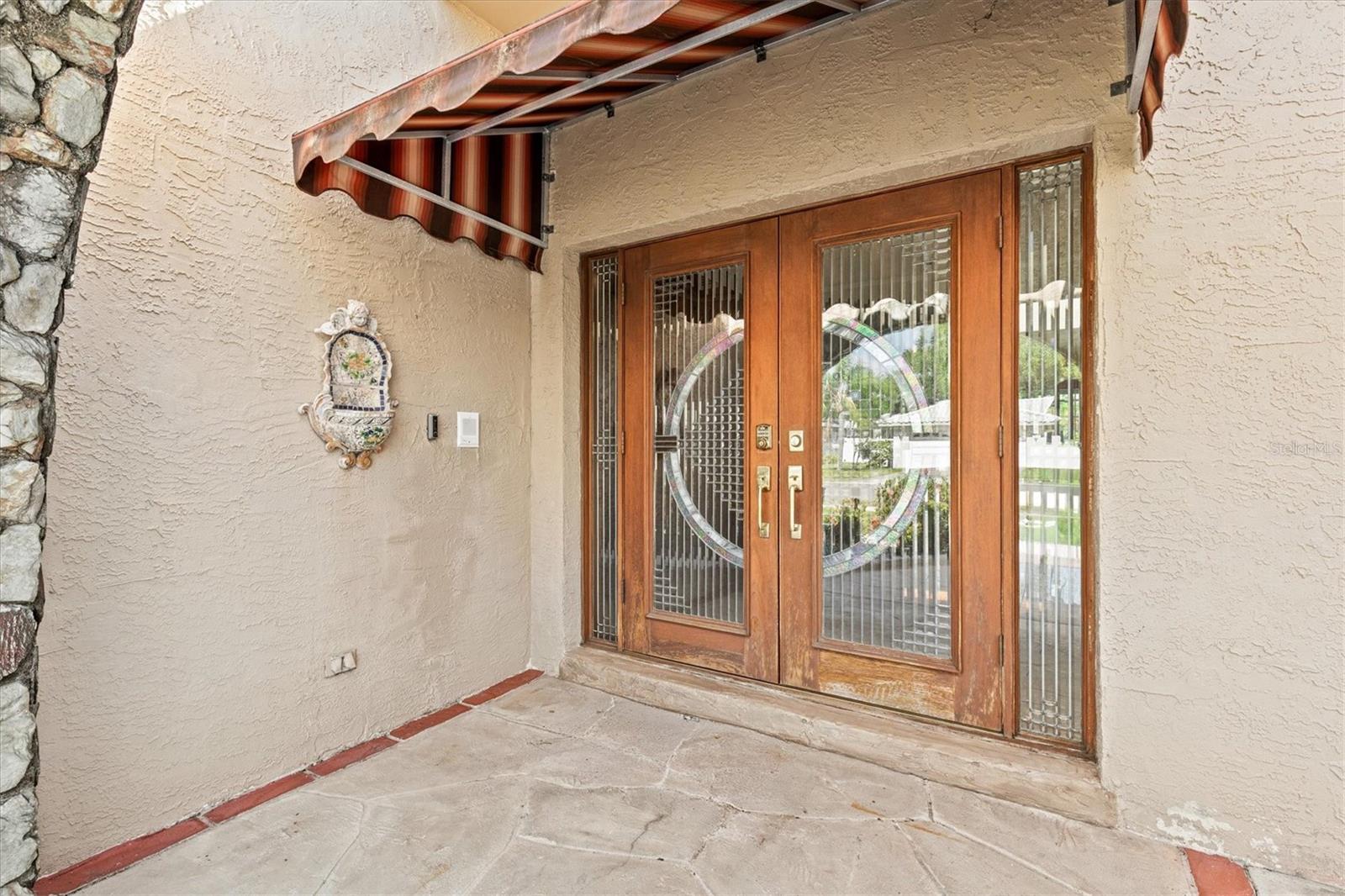 SPANISH ACRES - Residential