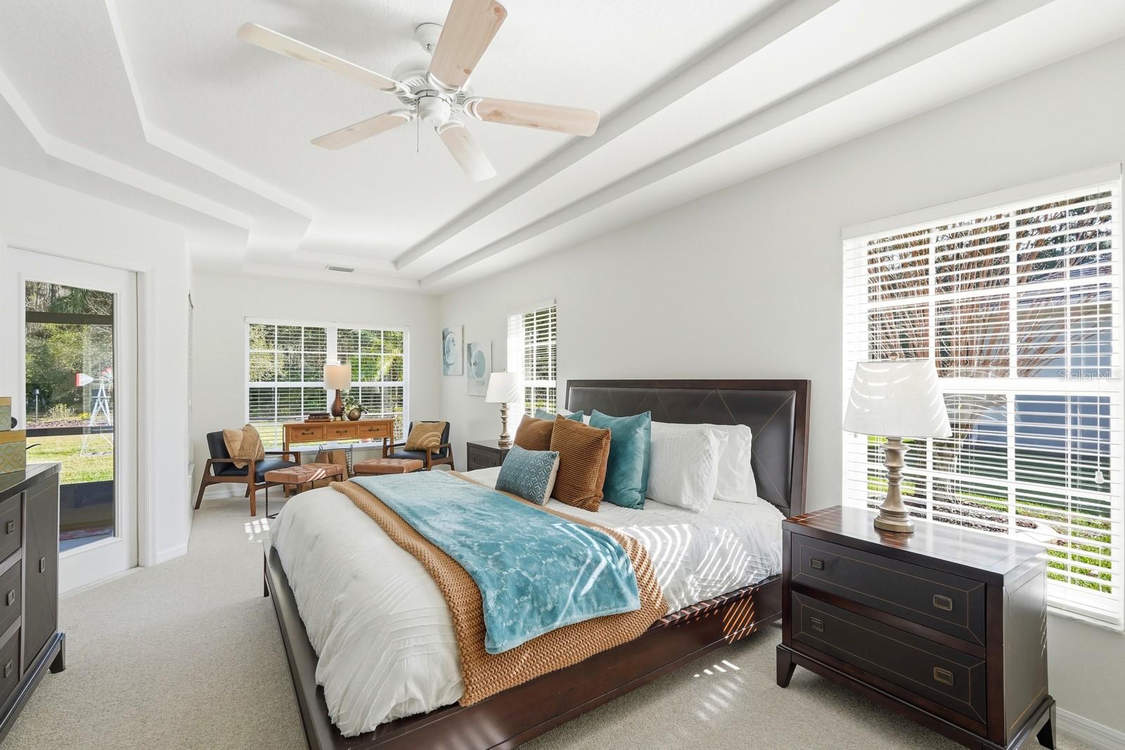 BREAKAWAY TRAILS - Residential