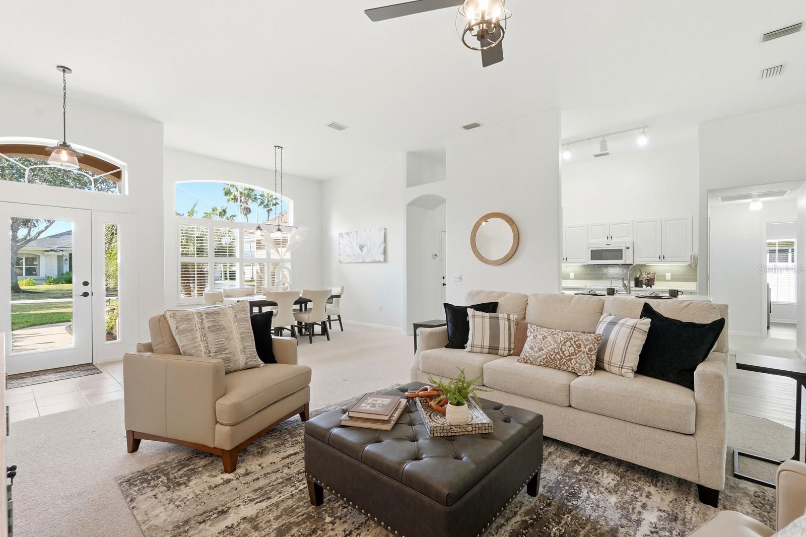 BREAKAWAY TRAILS - Residential