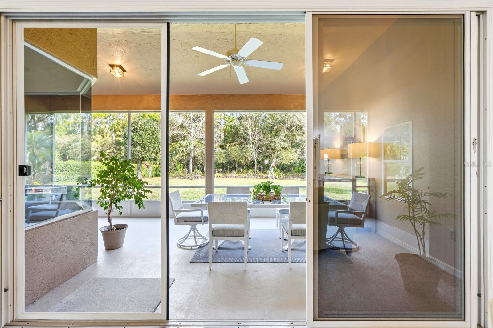 BREAKAWAY TRAILS - Residential