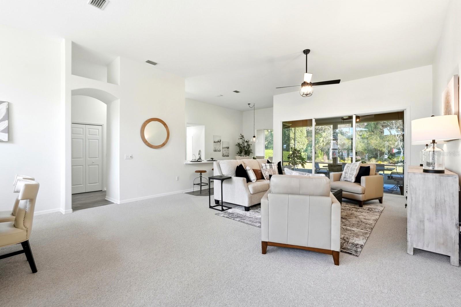 BREAKAWAY TRAILS - Residential