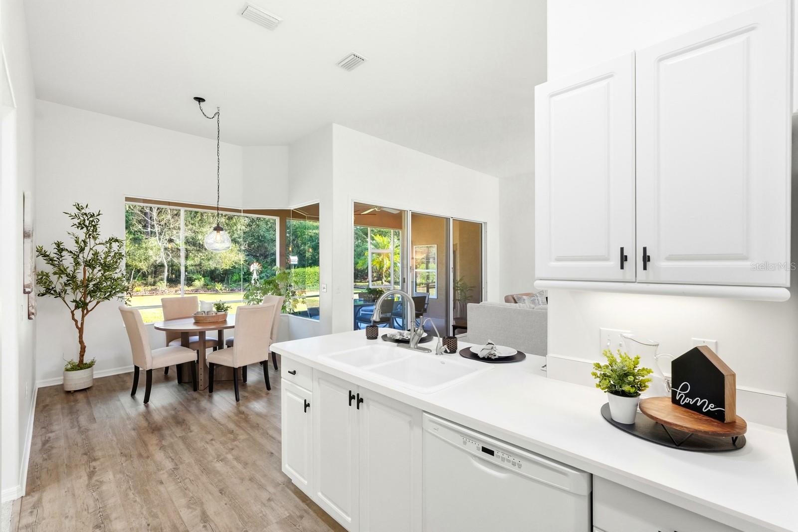 BREAKAWAY TRAILS - Residential