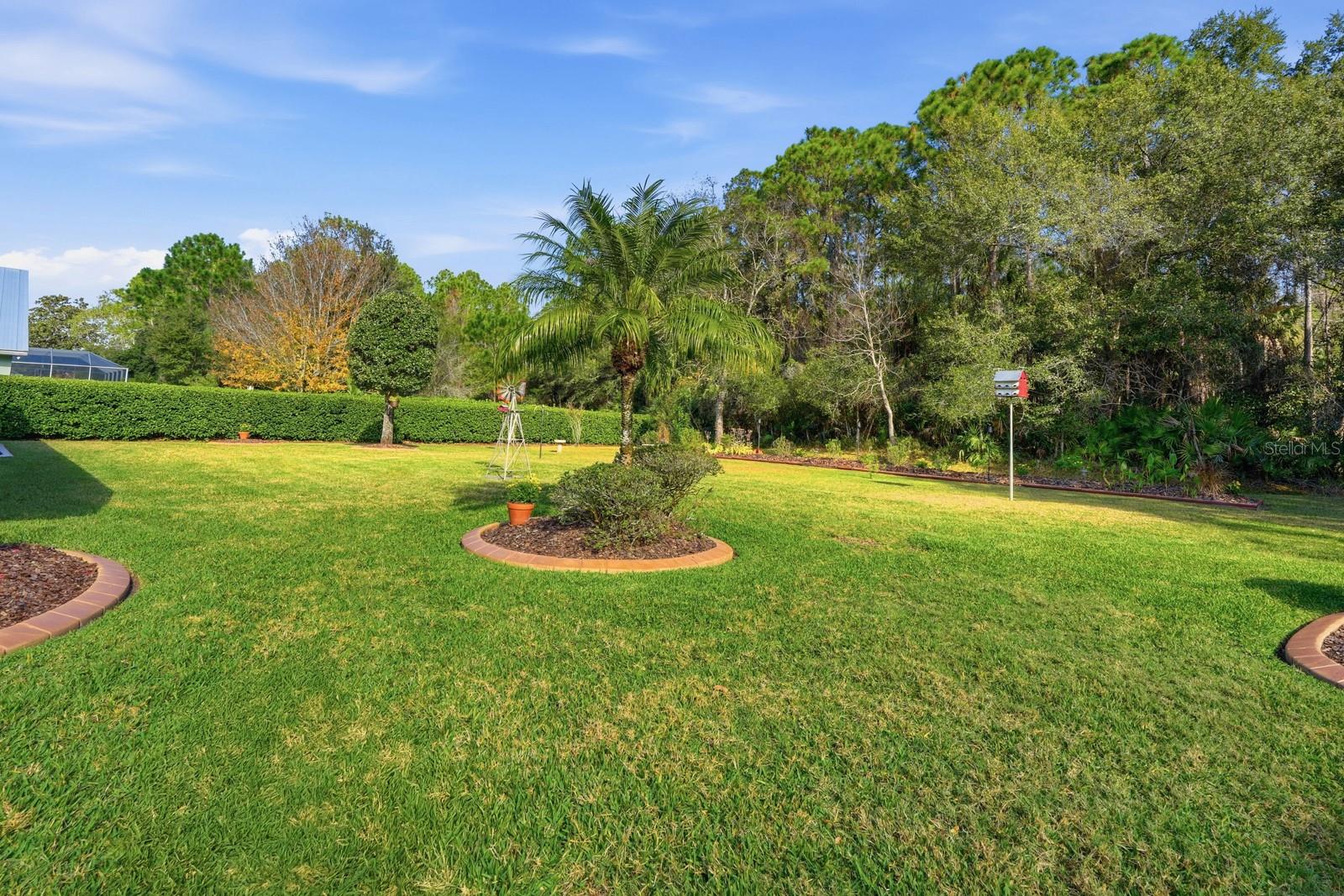 BREAKAWAY TRAILS - Residential