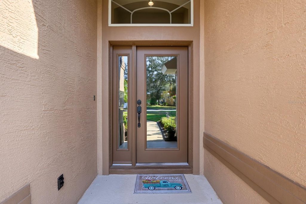 Photo of 15 Circle Creek Way, Ormond Beach, FL 32176 (MLS # V4946676)