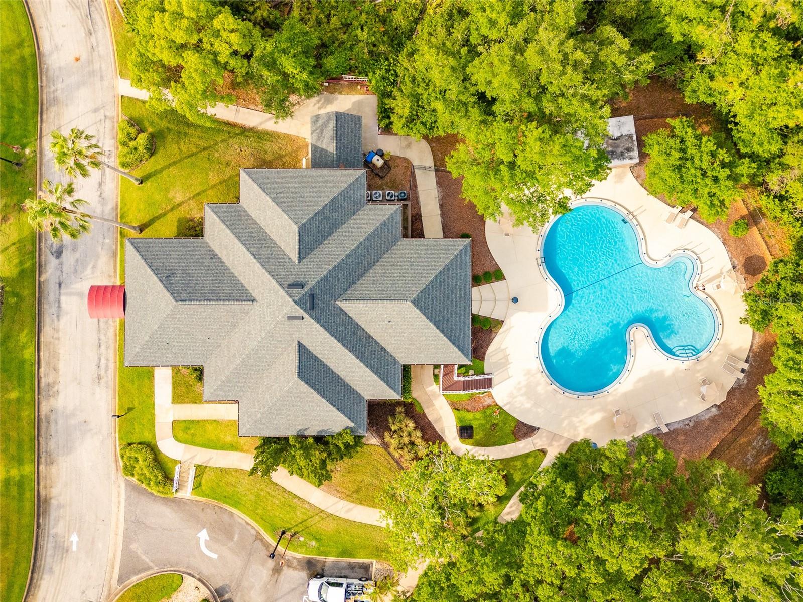 BREAKAWAY TRAILS - Residential