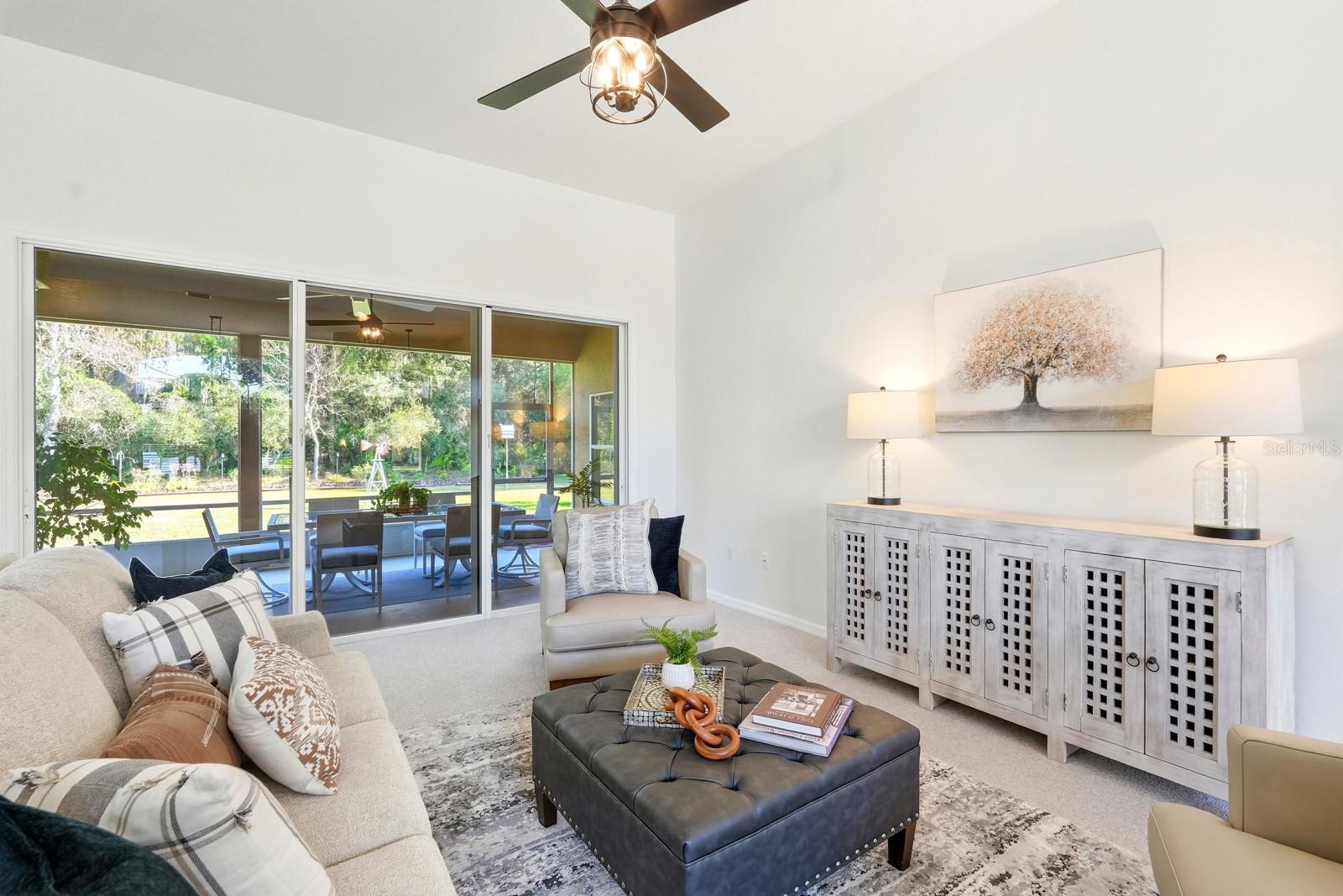 BREAKAWAY TRAILS - Residential