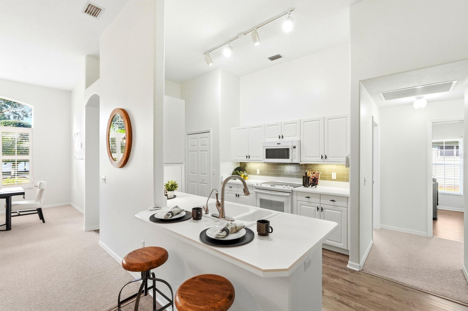 BREAKAWAY TRAILS - Residential