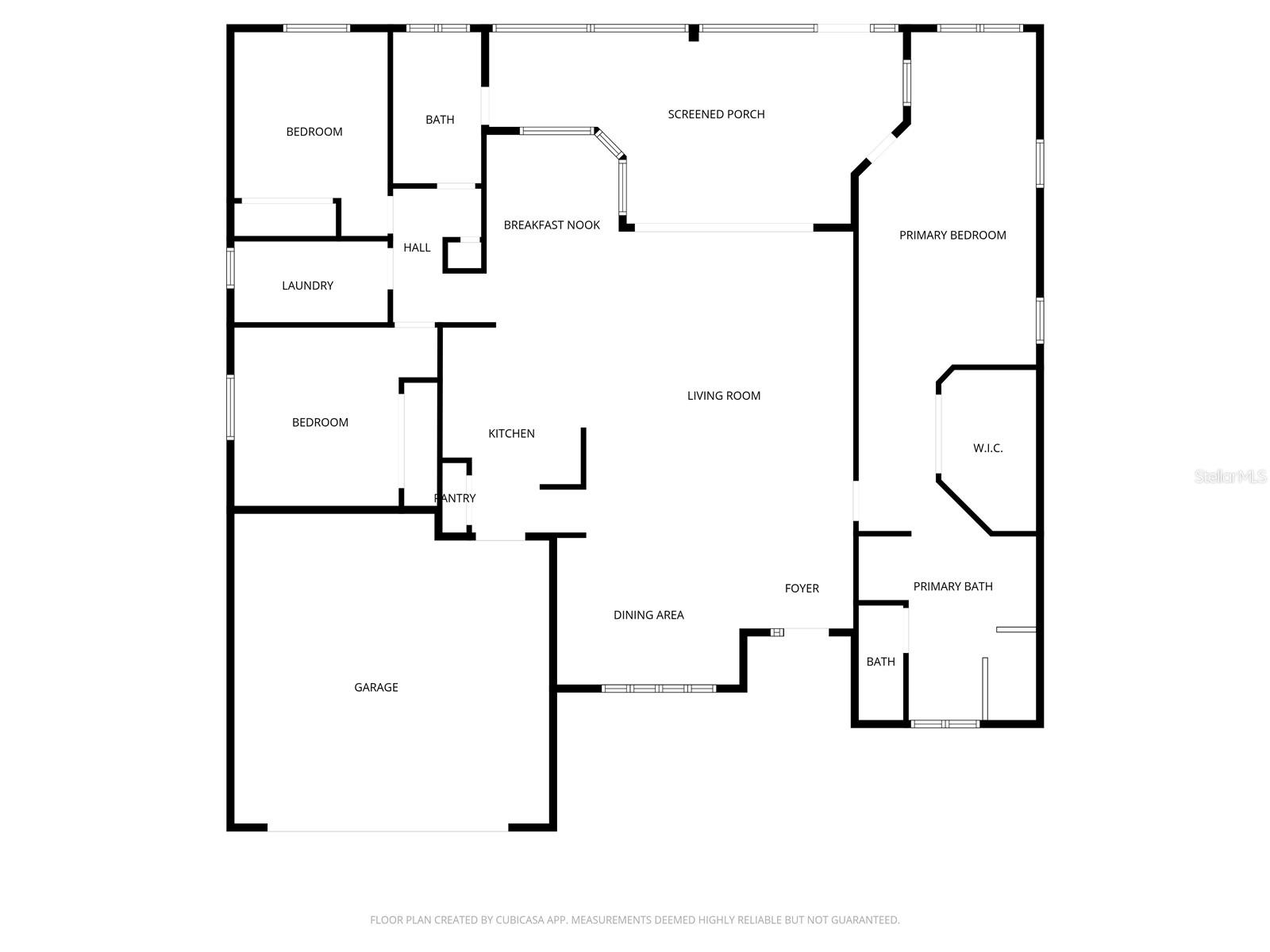 BREAKAWAY TRAILS - Residential