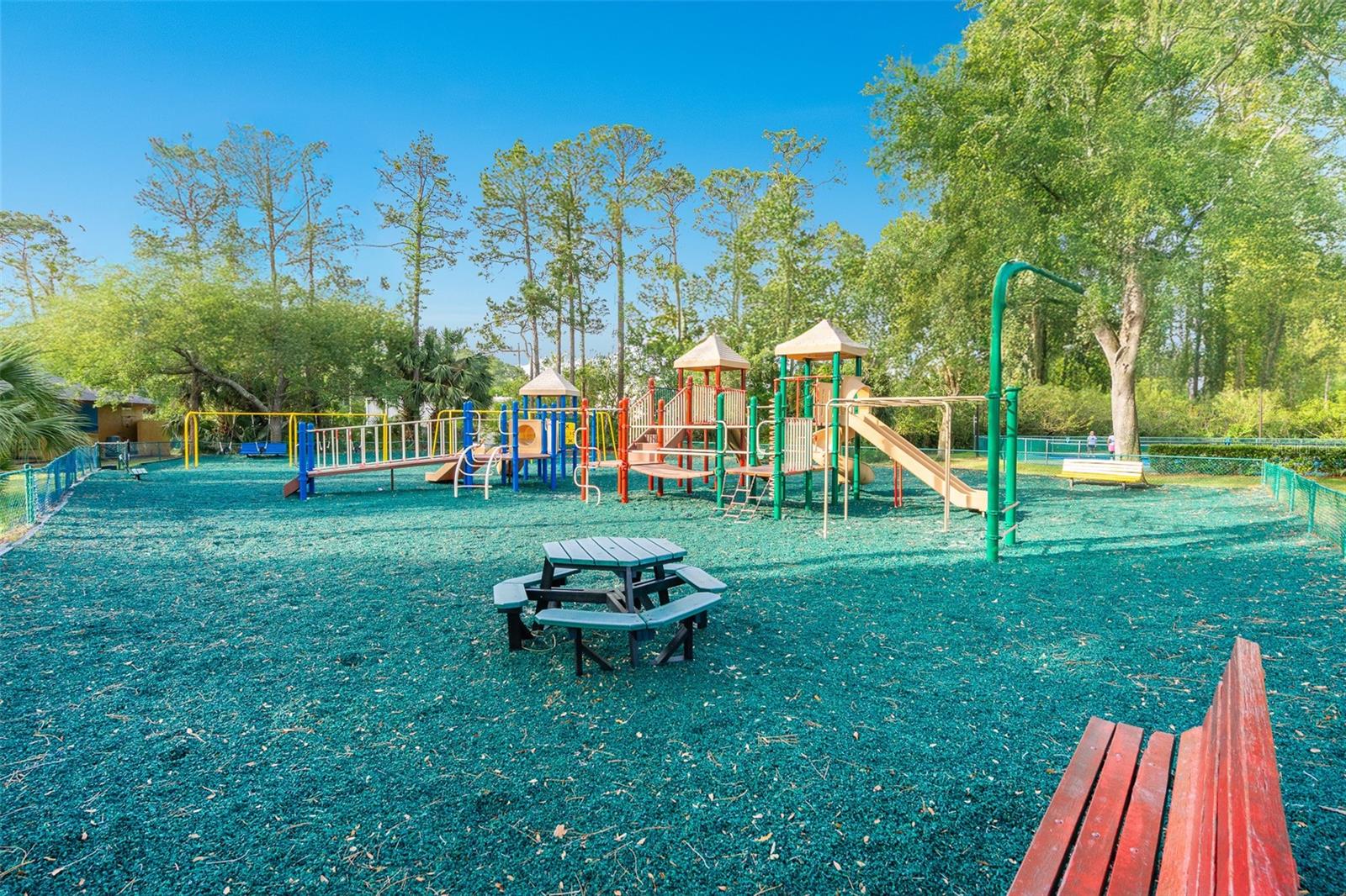 BREAKAWAY TRAILS - Residential