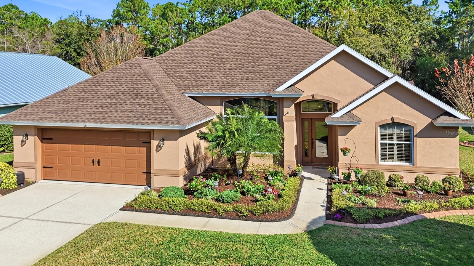 BREAKAWAY TRAILS - Residential