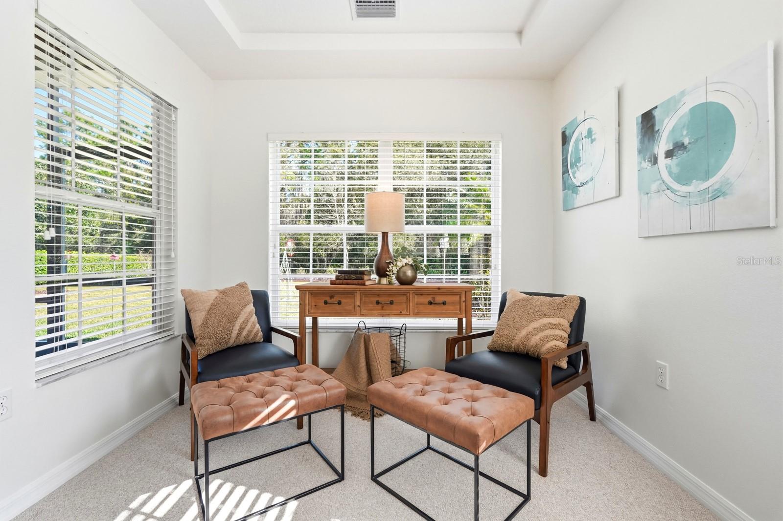 BREAKAWAY TRAILS - Residential