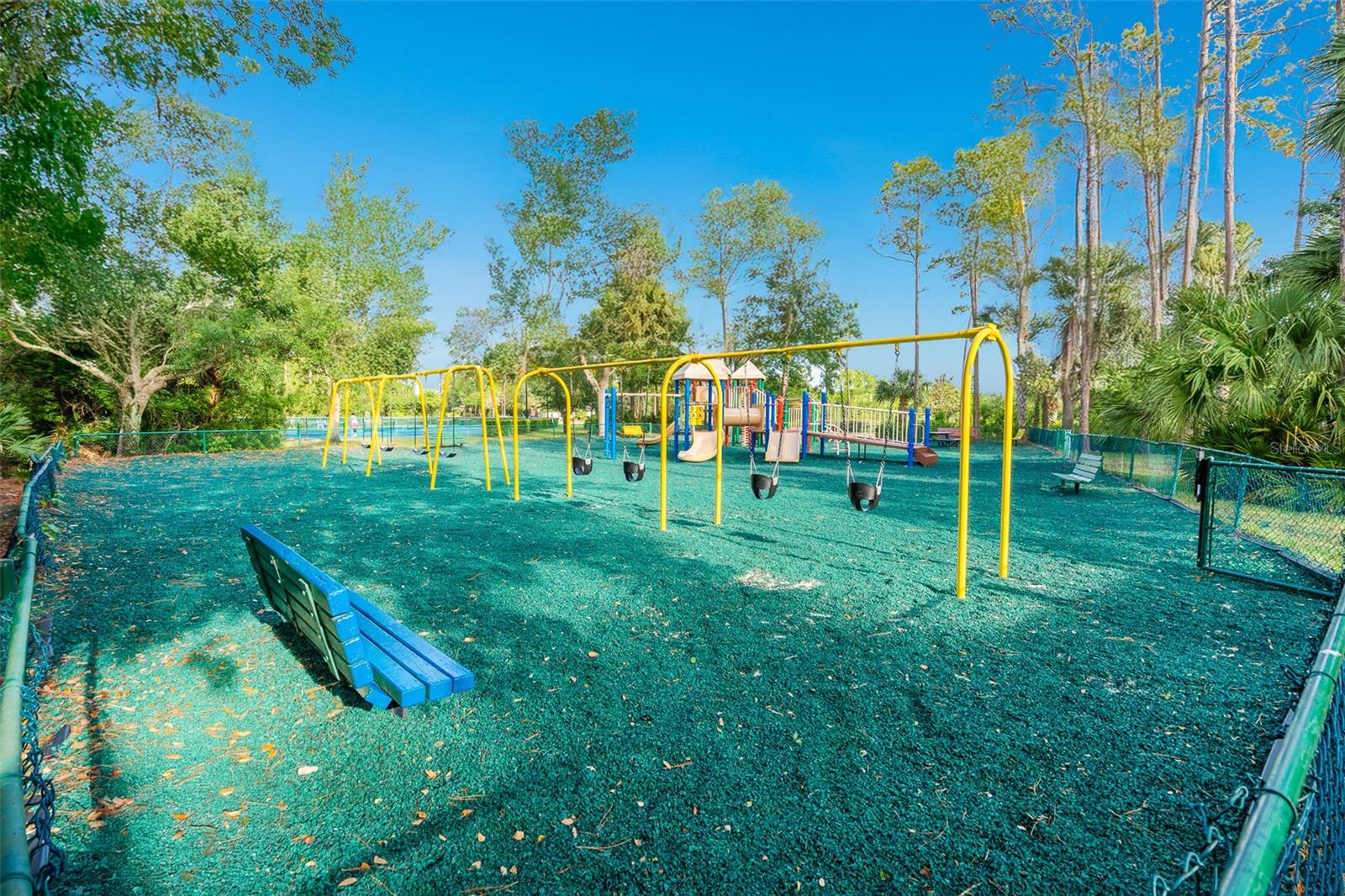 BREAKAWAY TRAILS - Residential