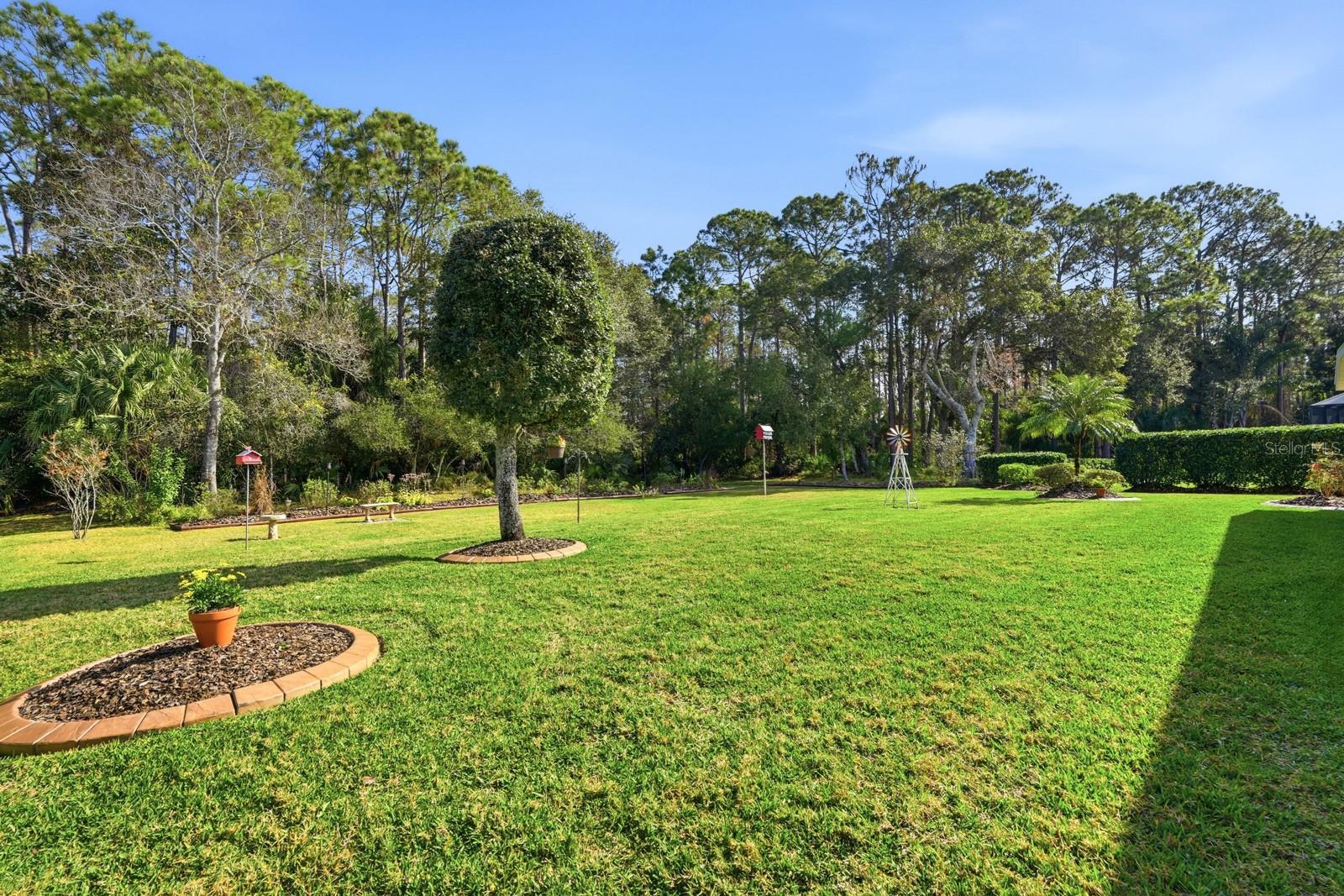 BREAKAWAY TRAILS - Residential