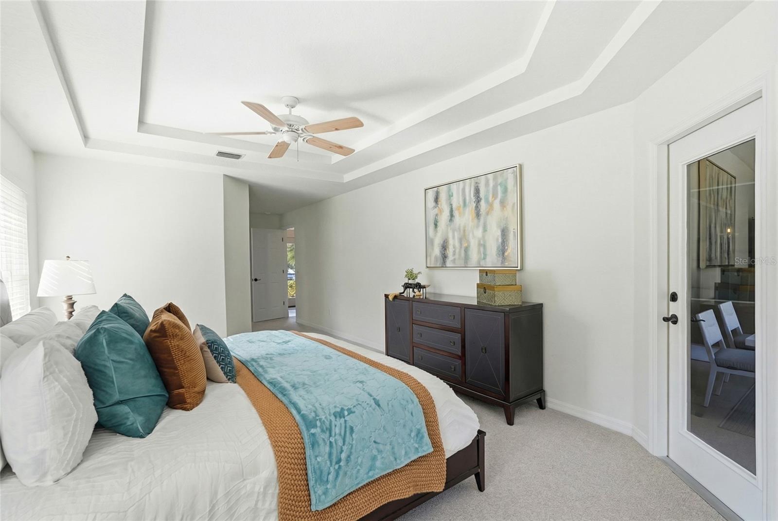 BREAKAWAY TRAILS - Residential