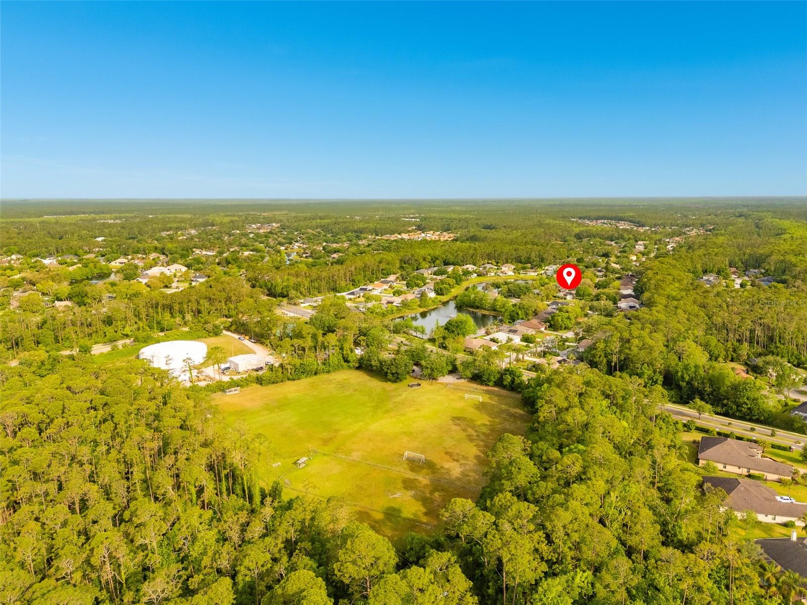 BREAKAWAY TRAILS - Residential