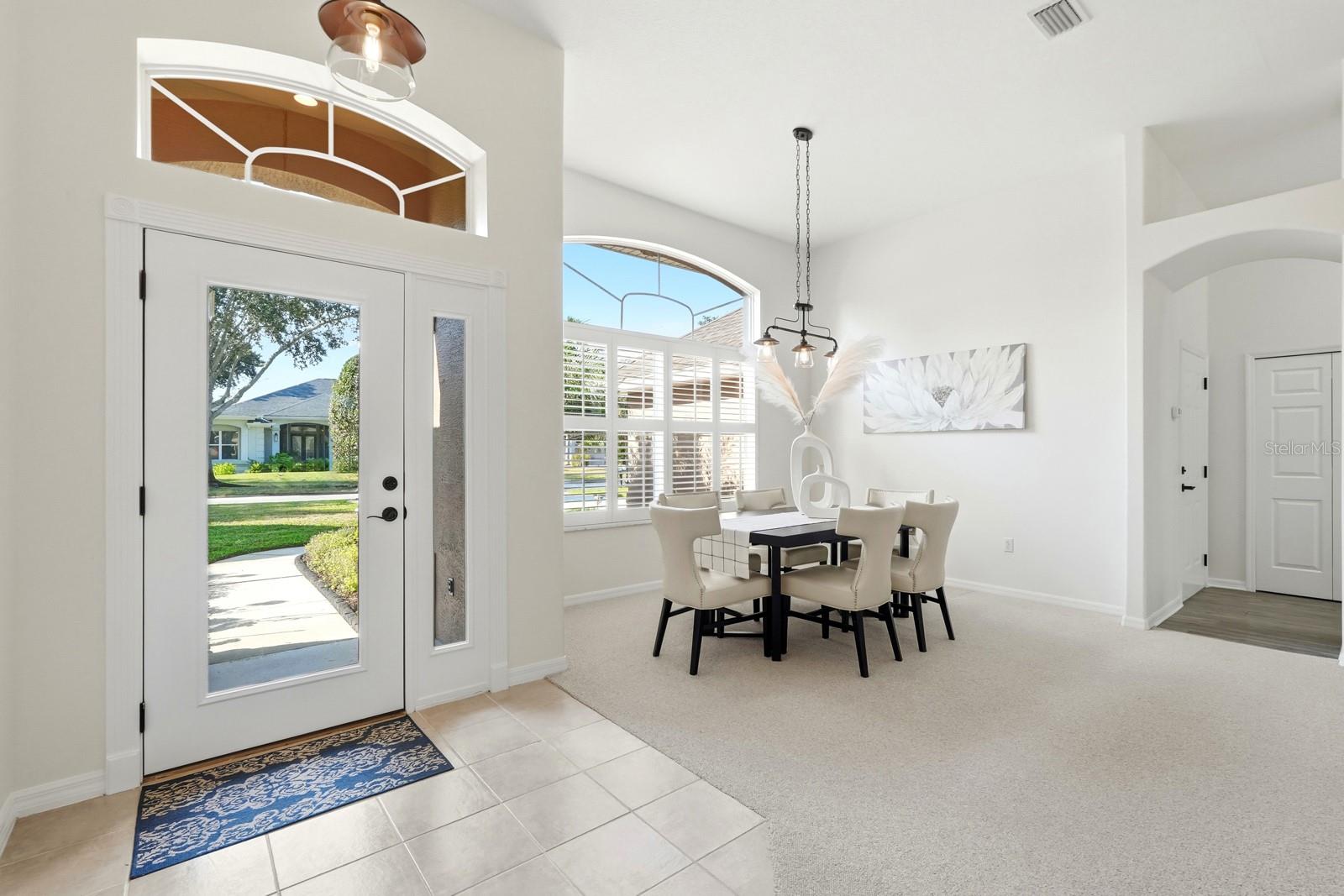 BREAKAWAY TRAILS - Residential