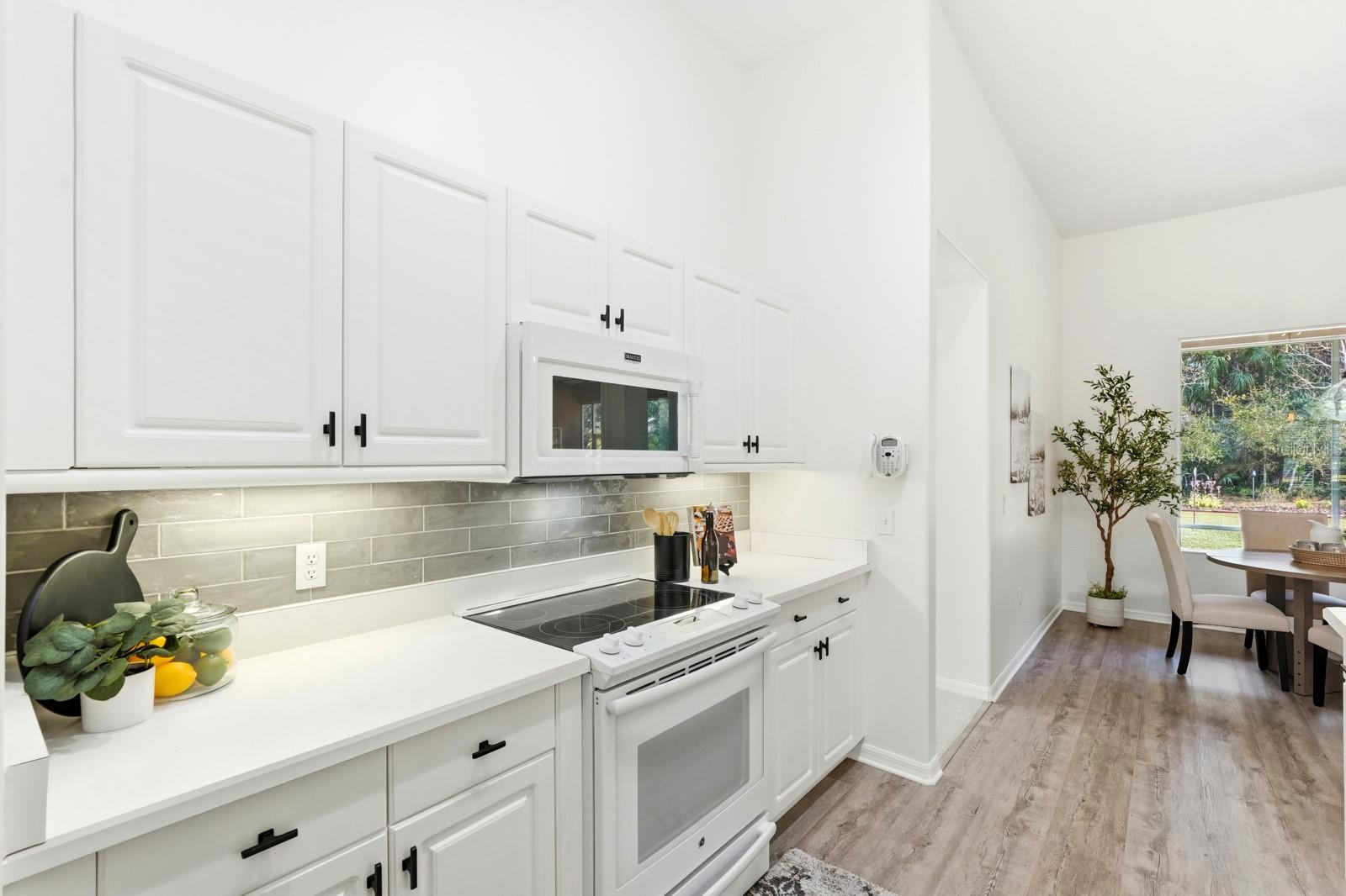 BREAKAWAY TRAILS - Residential