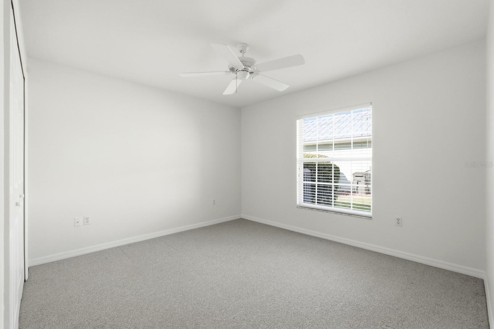 BREAKAWAY TRAILS - Residential