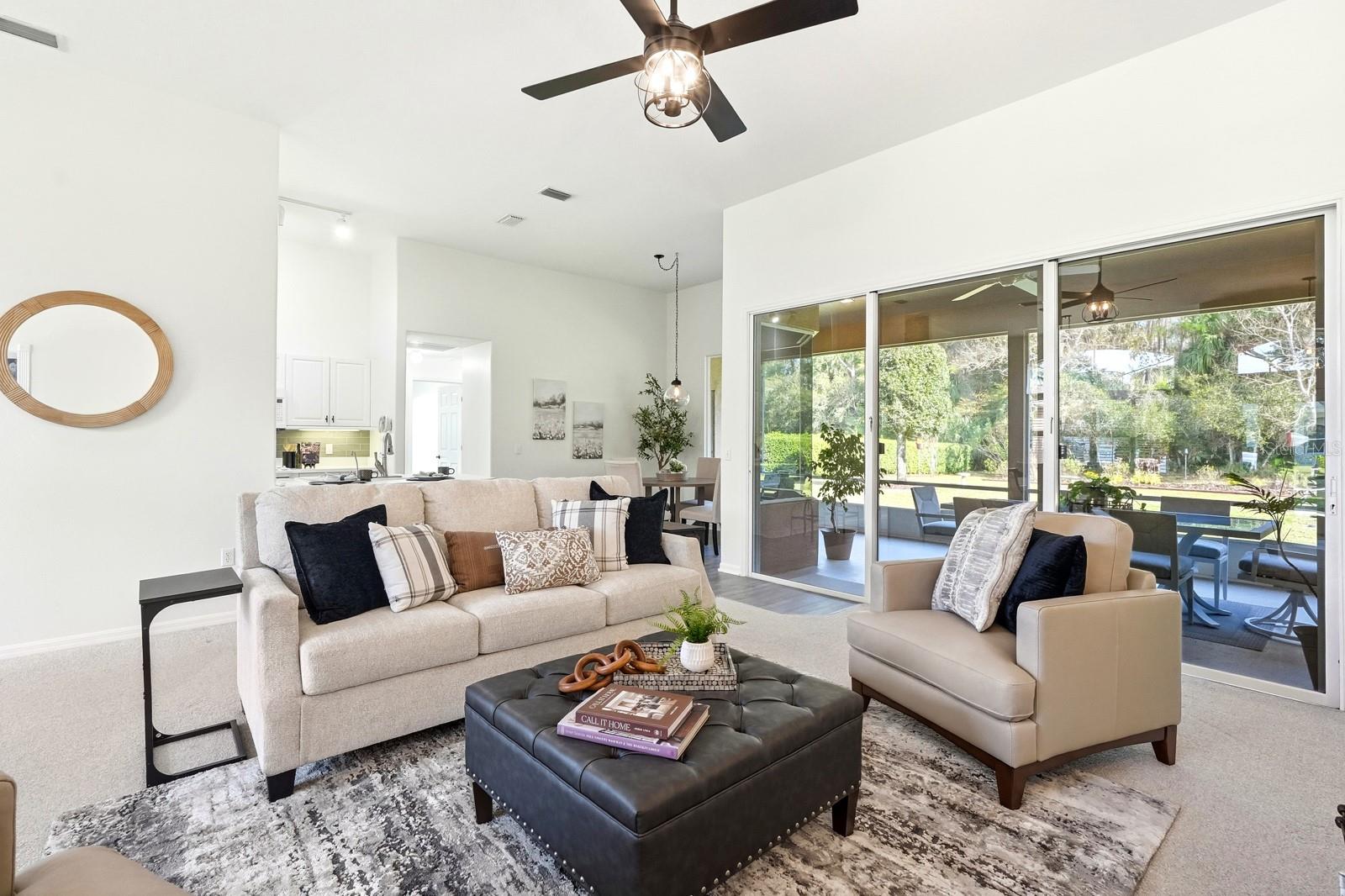 BREAKAWAY TRAILS - Residential