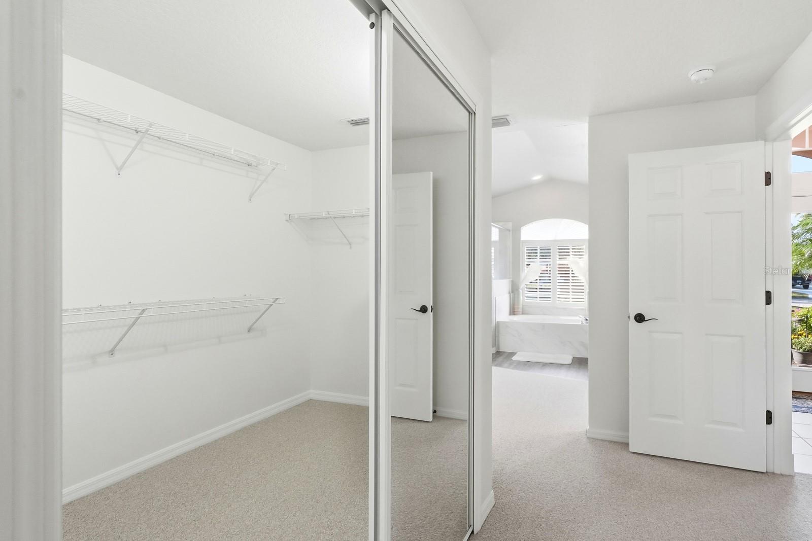 BREAKAWAY TRAILS - Residential