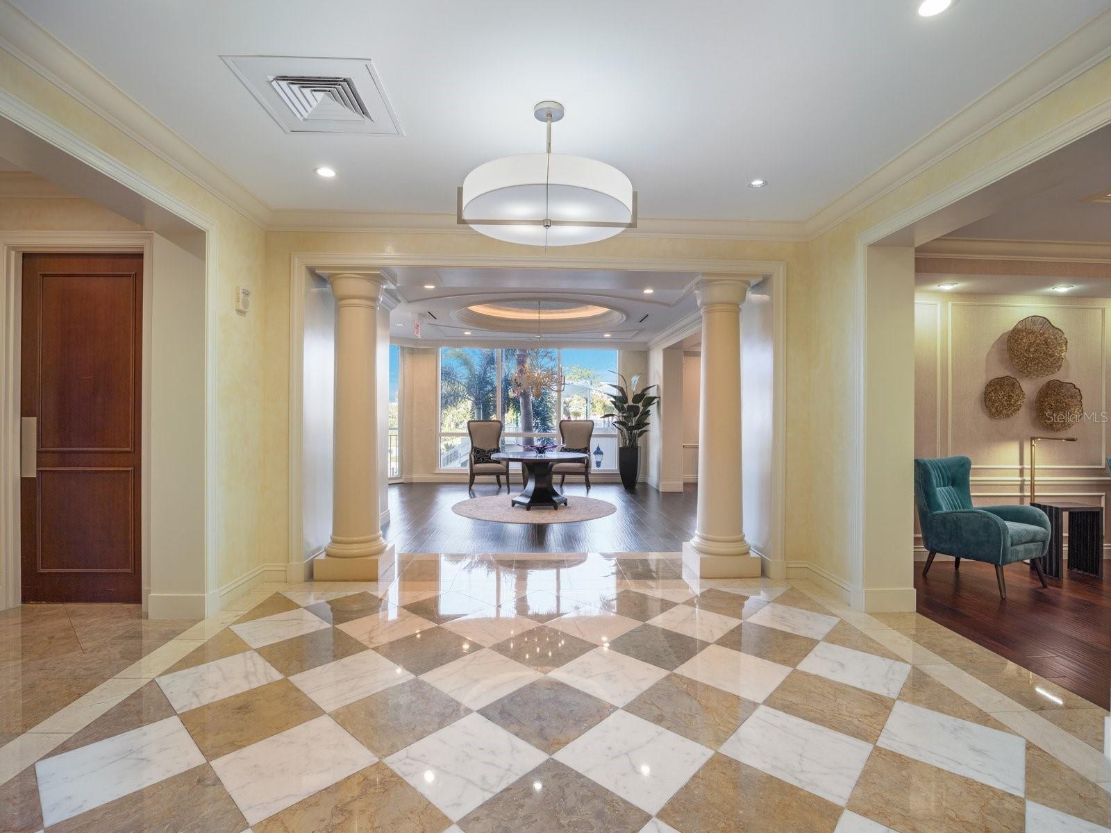 WATERS EDGE CONDO - Residential