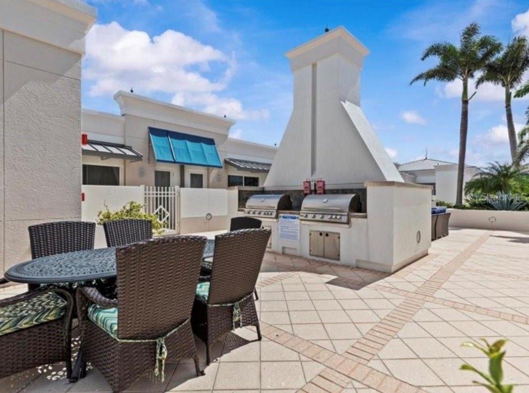 WATERS EDGE CONDO - Residential