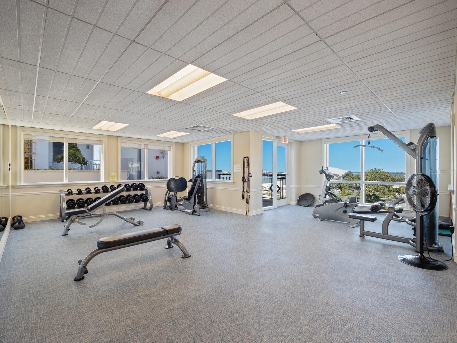 WATERS EDGE CONDO - Residential