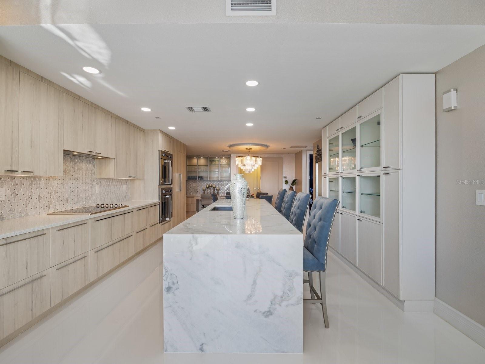 WATERS EDGE CONDO - Residential