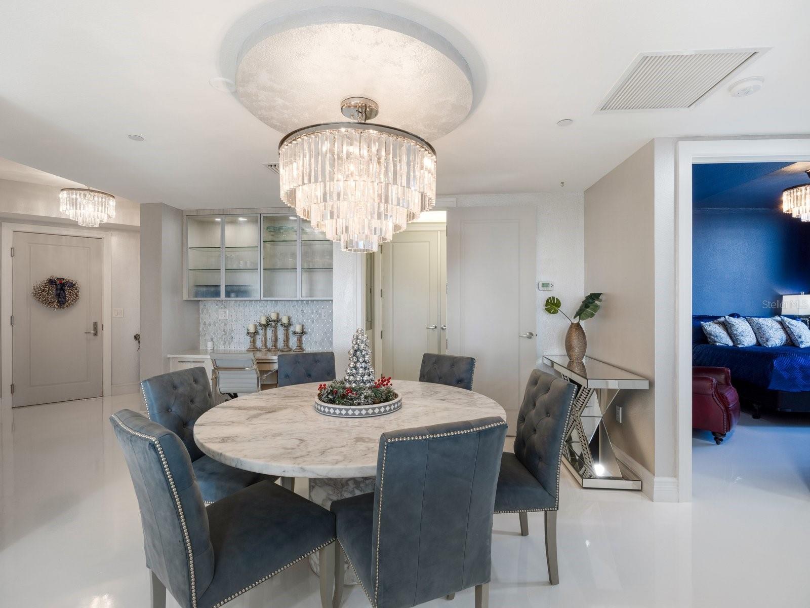 WATERS EDGE CONDO - Residential