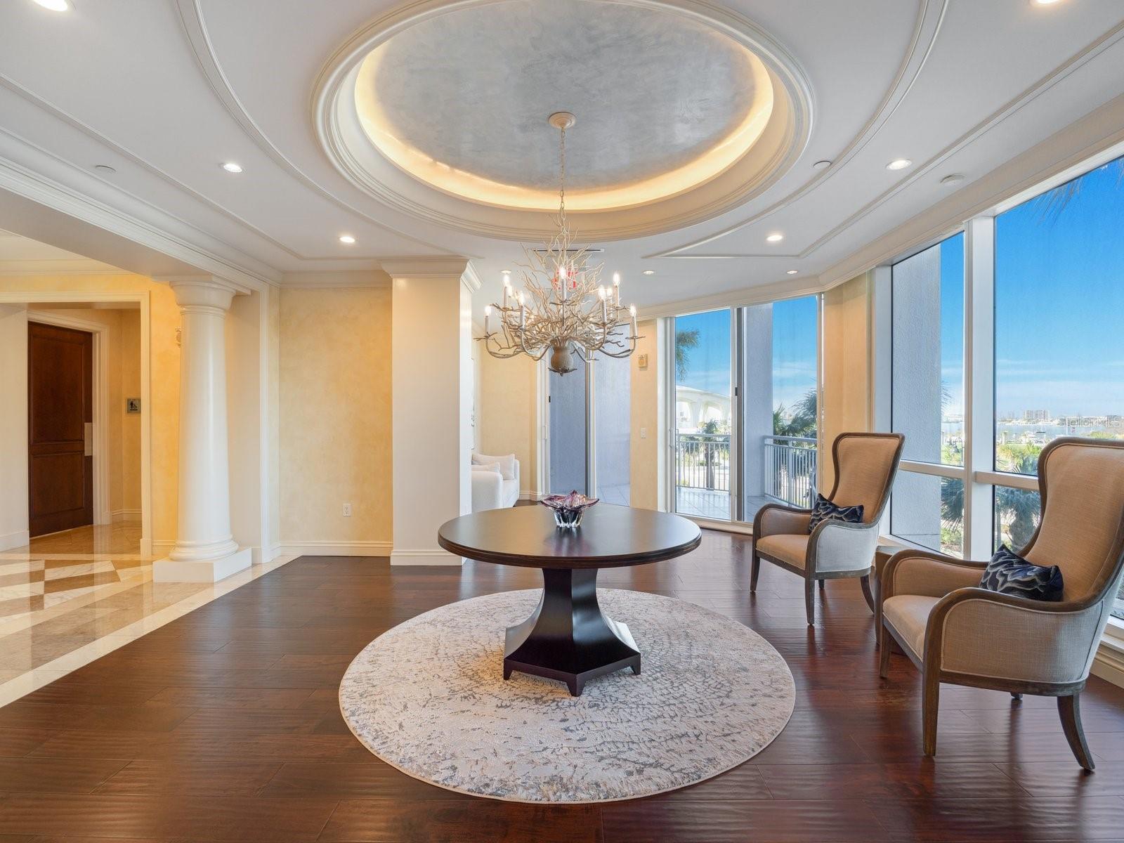 WATERS EDGE CONDO - Residential