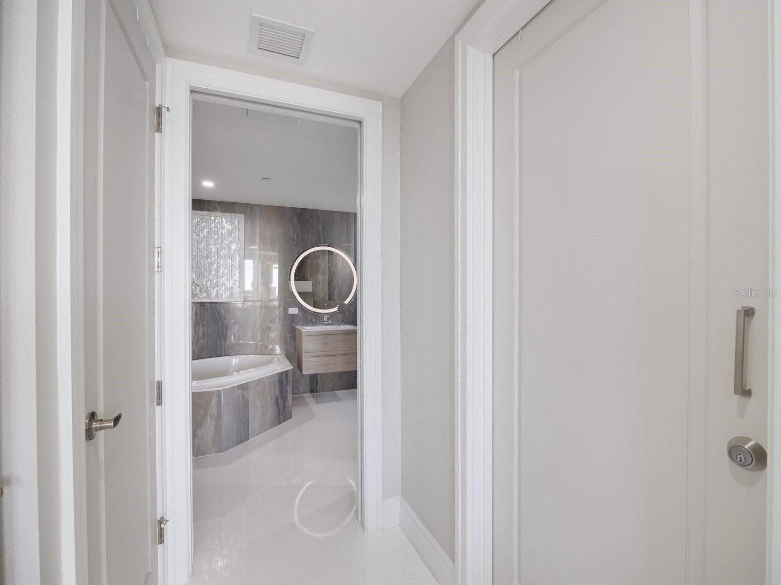 WATERS EDGE CONDO - Residential