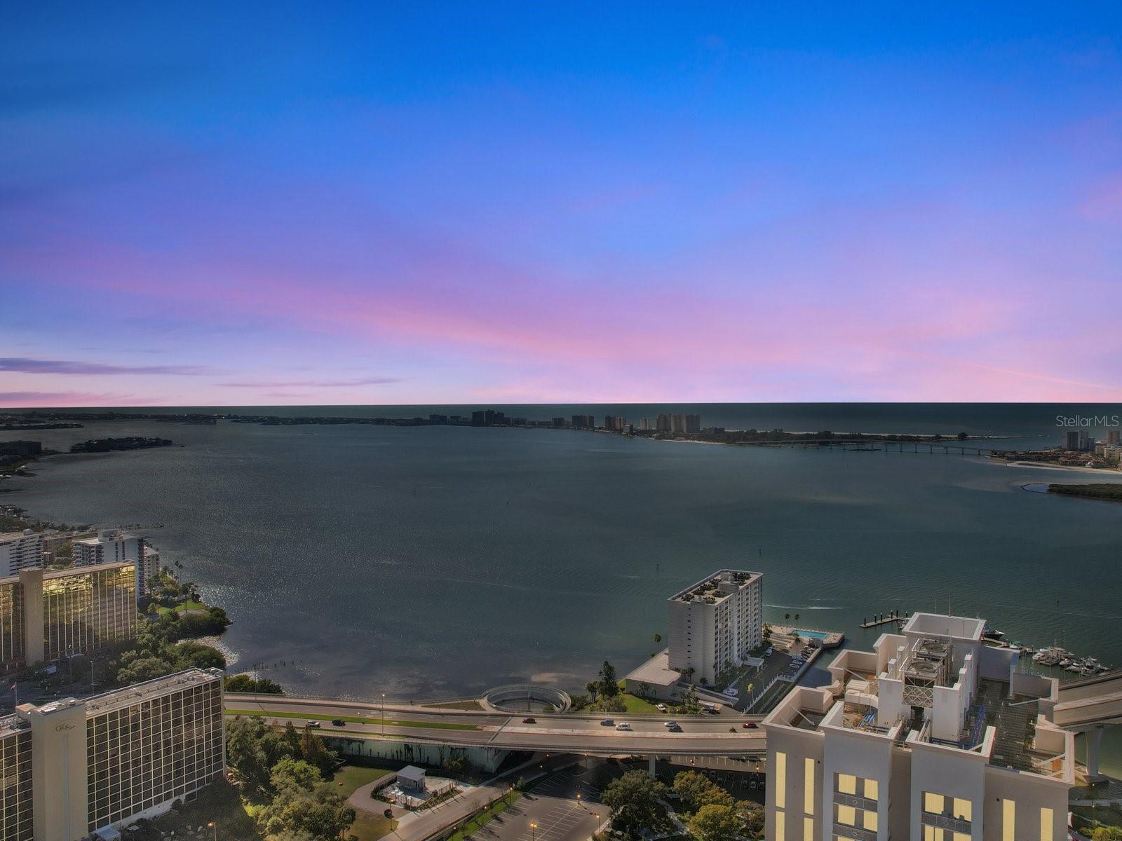 WATERS EDGE CONDO - Residential