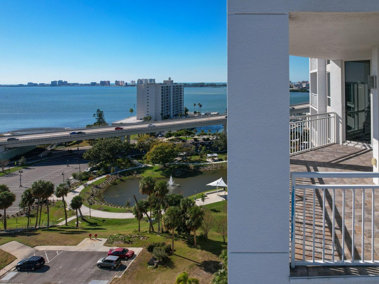 WATERS EDGE CONDO - Residential